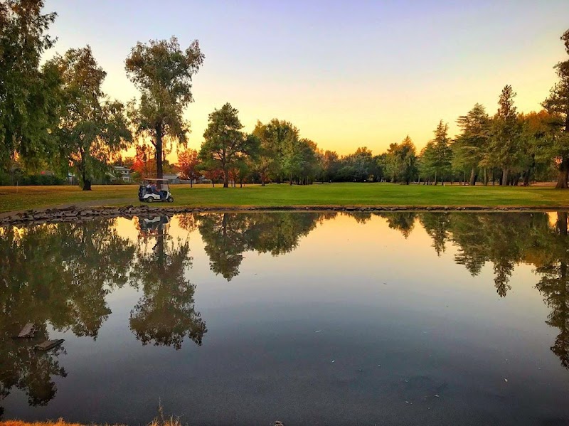 Swenson Park Golf Course photo 3