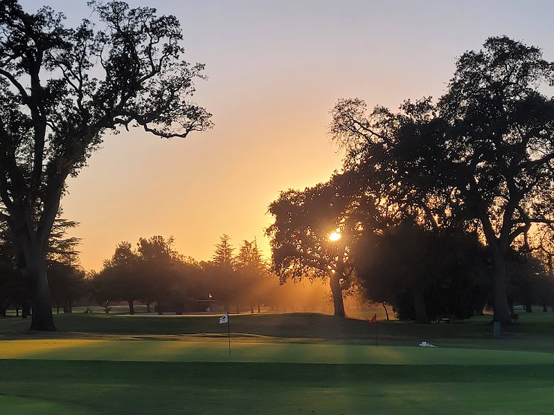 Photo of Swenson Park Golf Course