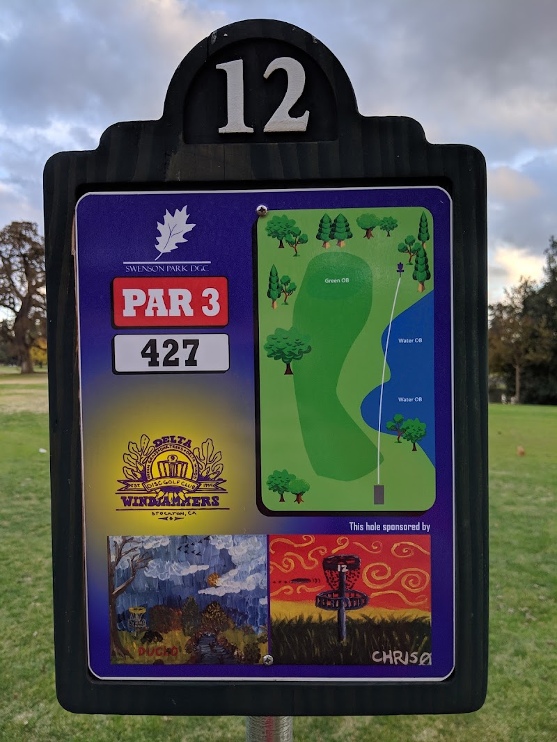 Swenson Park Golf Course photo 5
