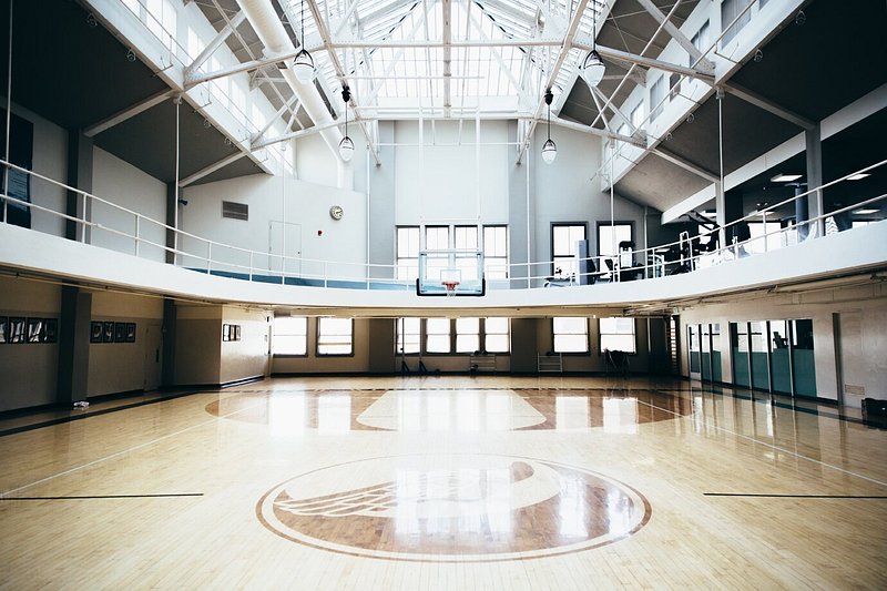 Los Angeles Athletic Club photo 4