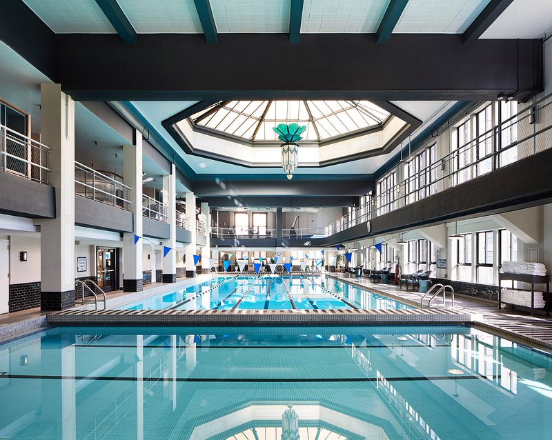 Los Angeles Athletic Club photo 2