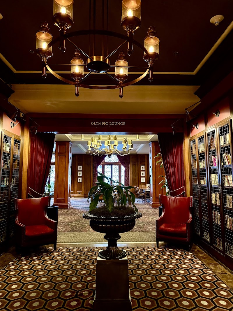 Los Angeles Athletic Club photo 3