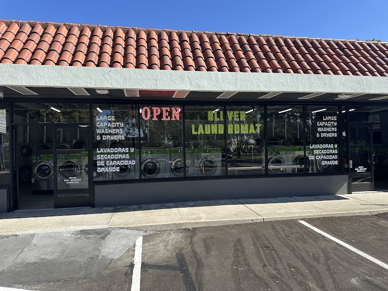 Photo of Oliver Drive Laundromat