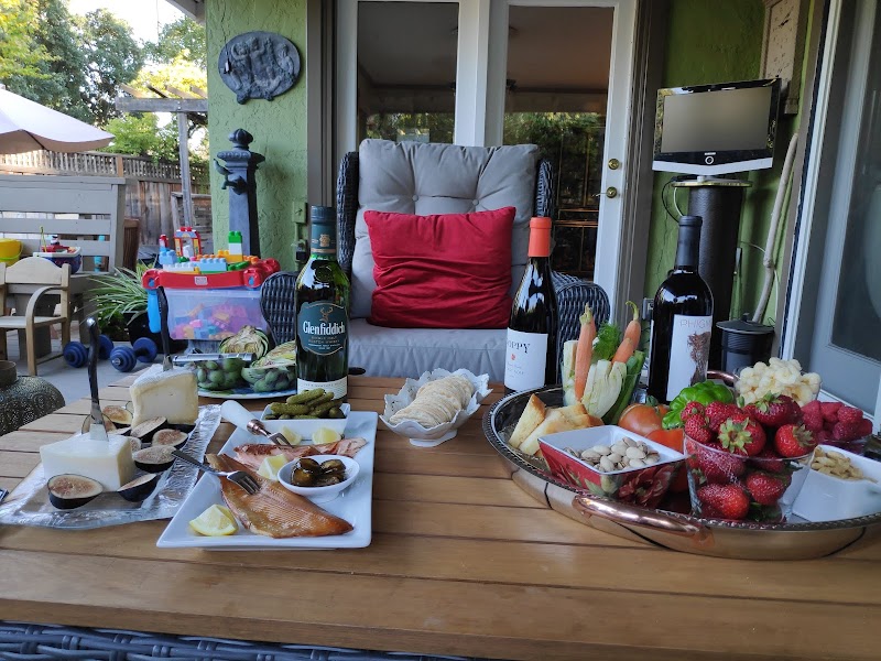 Photo of Deliciously Your Catering
