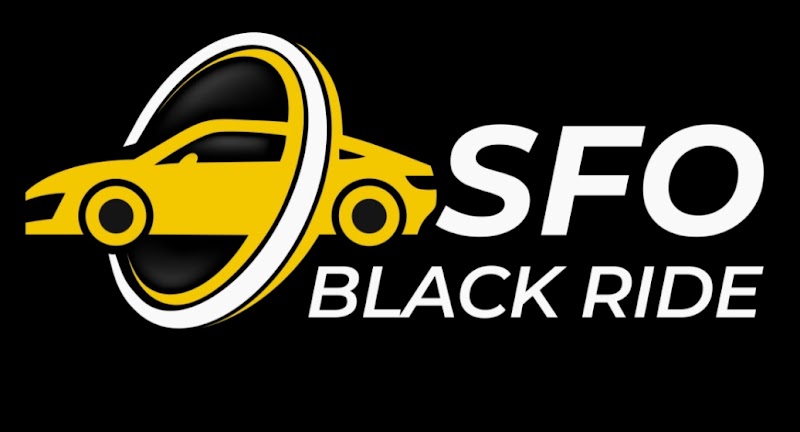 SFO Black Ride photo 4