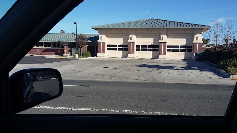Photo of Contra Costa Fire - Station 84