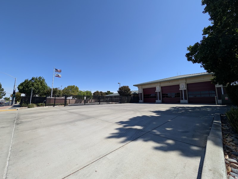Contra Costa Fire - Station 84 photo 2