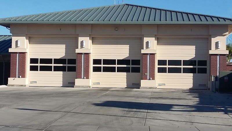 Contra Costa Fire - Station 84 photo 5