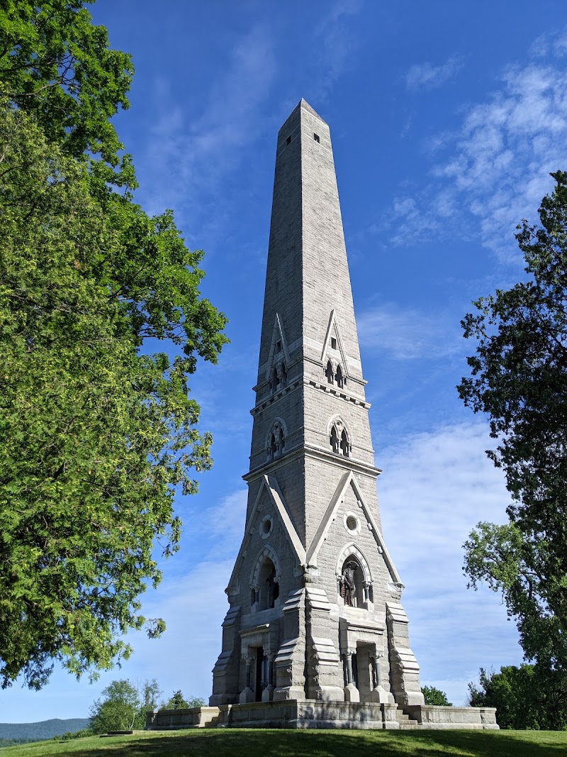 Saratoga National Historical Park photo 2