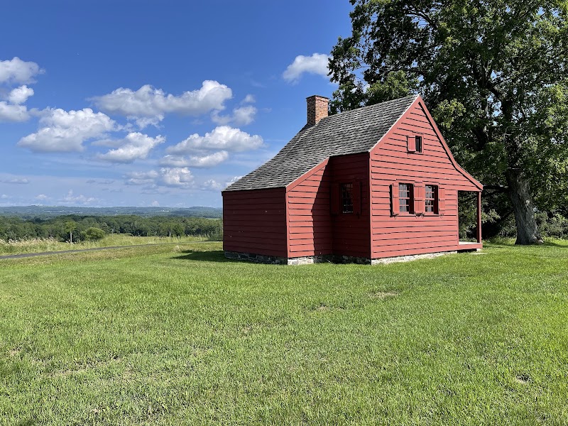 Saratoga National Historical Park photo 3