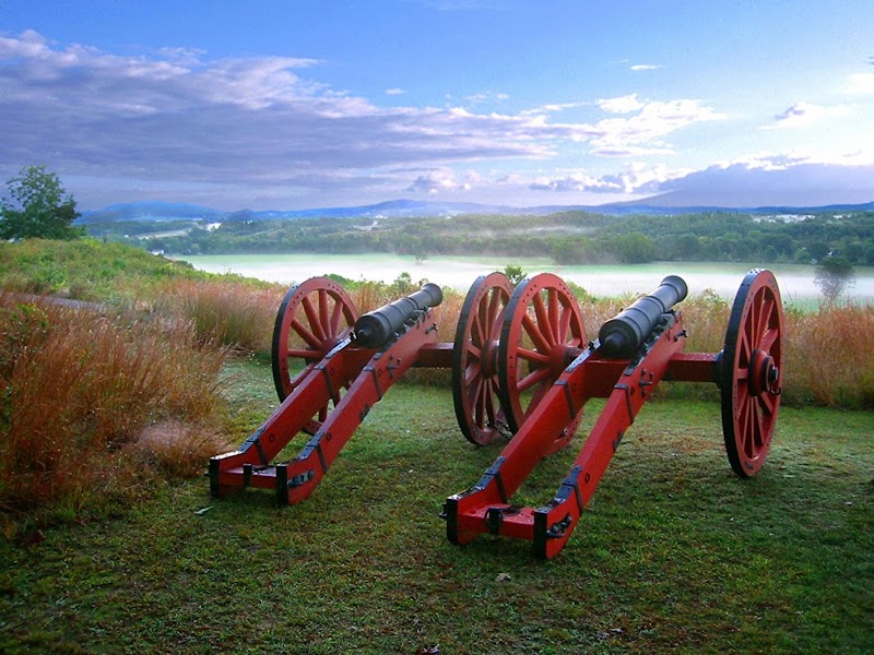 Saratoga National Historical Park photo 4