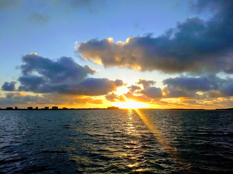 Clearwater Ferry - Beach Marina photo 5