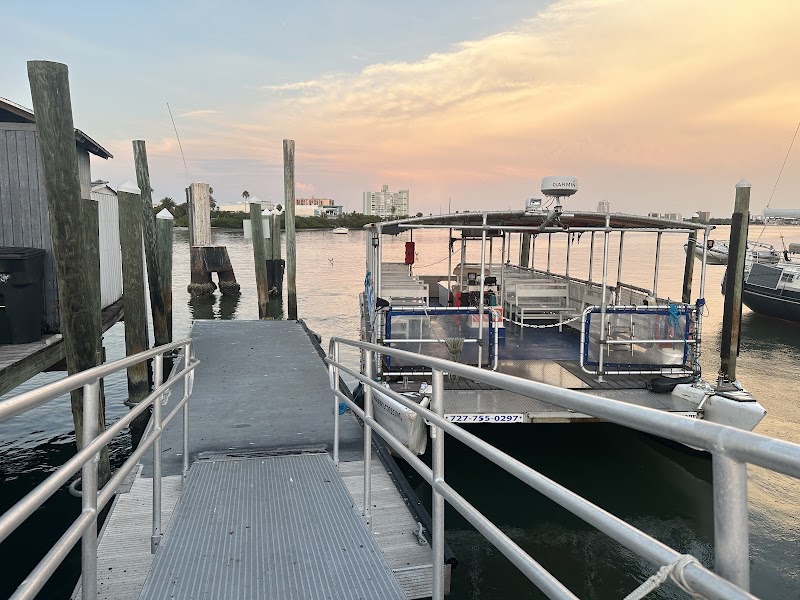 Photo of Clearwater Ferry - Beach Marina