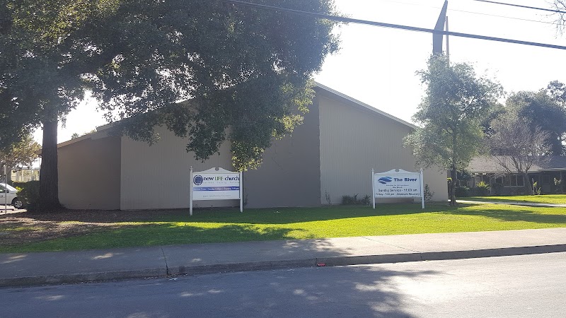 New Life Church photo 5
