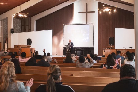 New Life Church photo 3