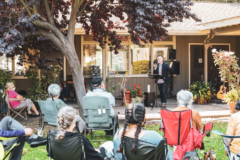 New Life Church photo 4
