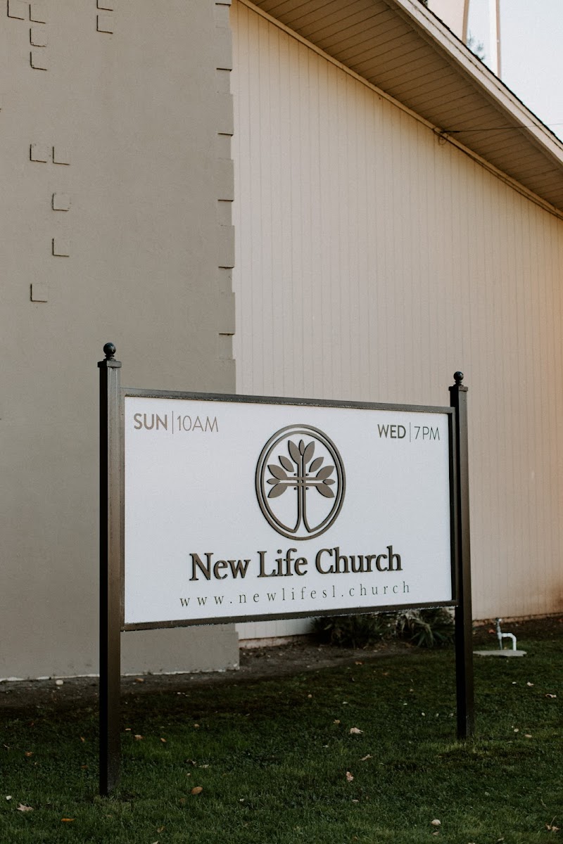 Photo of New Life Church