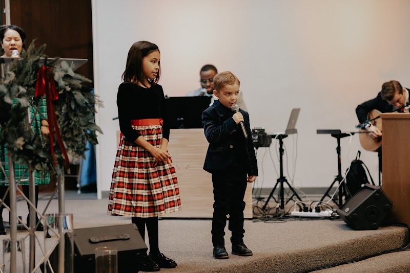 New Life Church photo 2