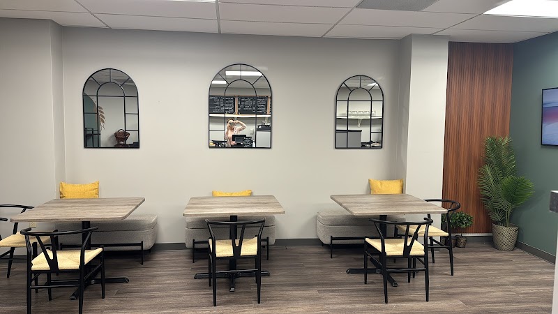 Photo of Atlas Bakery & More