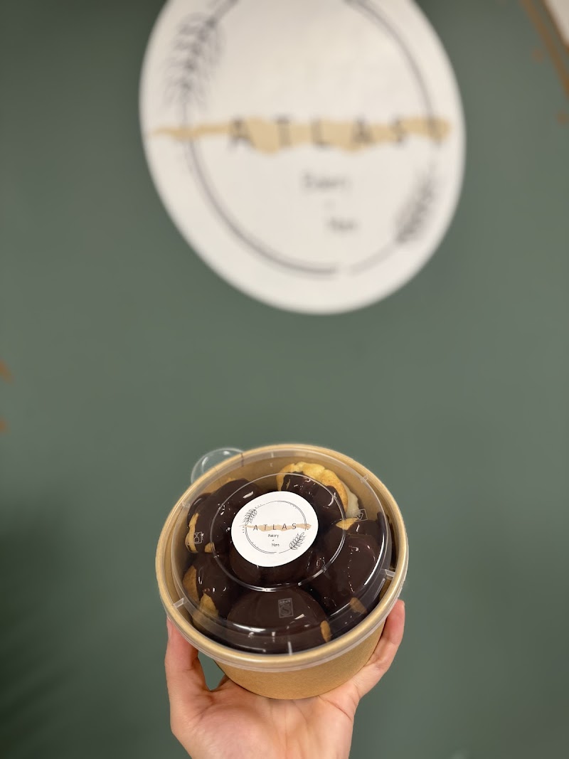 Atlas Bakery & More photo 2