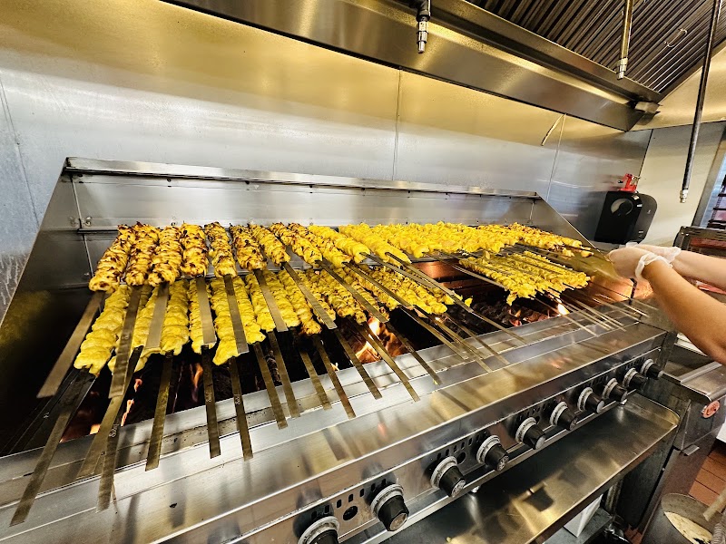 Photo of Boro Kabob