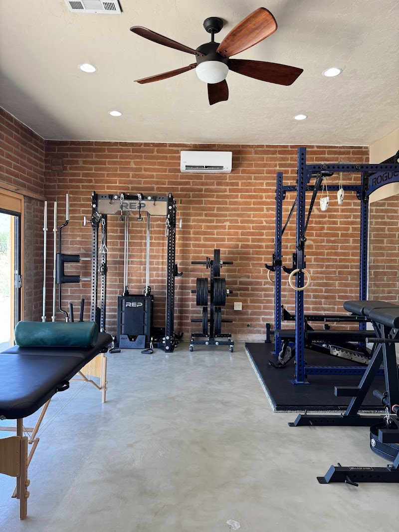 Photo of Peak Performance Physio