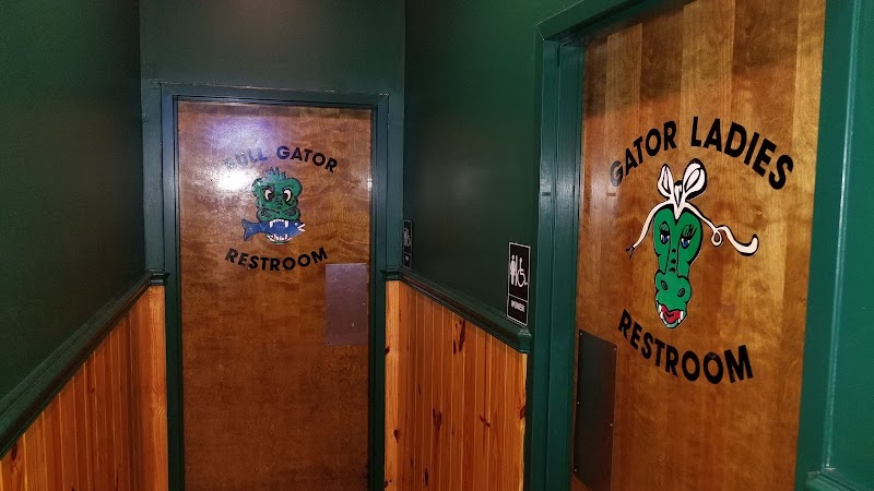 Photo of Gator's Dockside Clermont