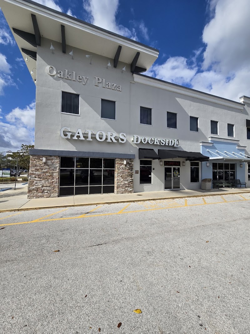 Gator's Dockside Clermont photo 5