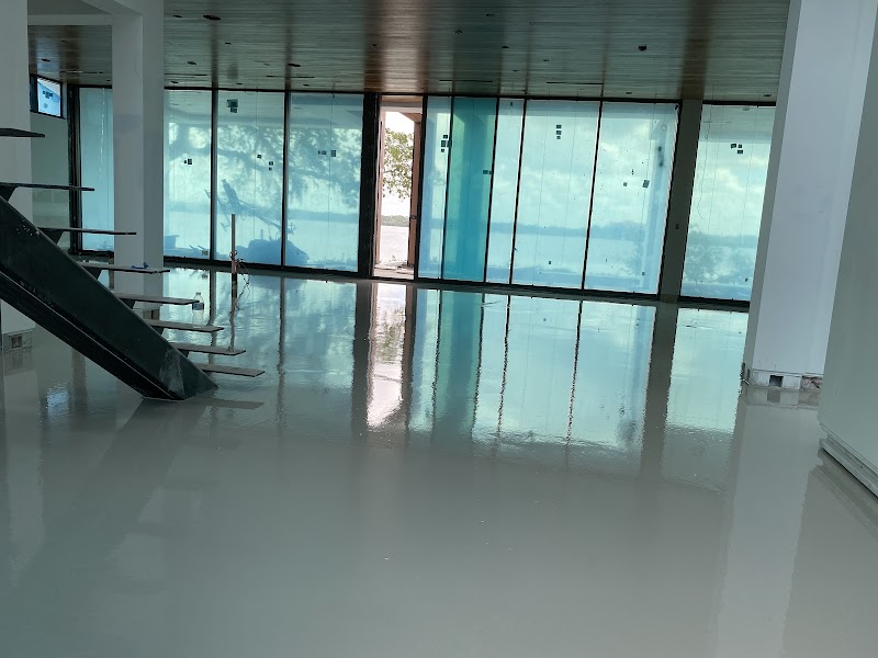 Photo of Floor Technologies