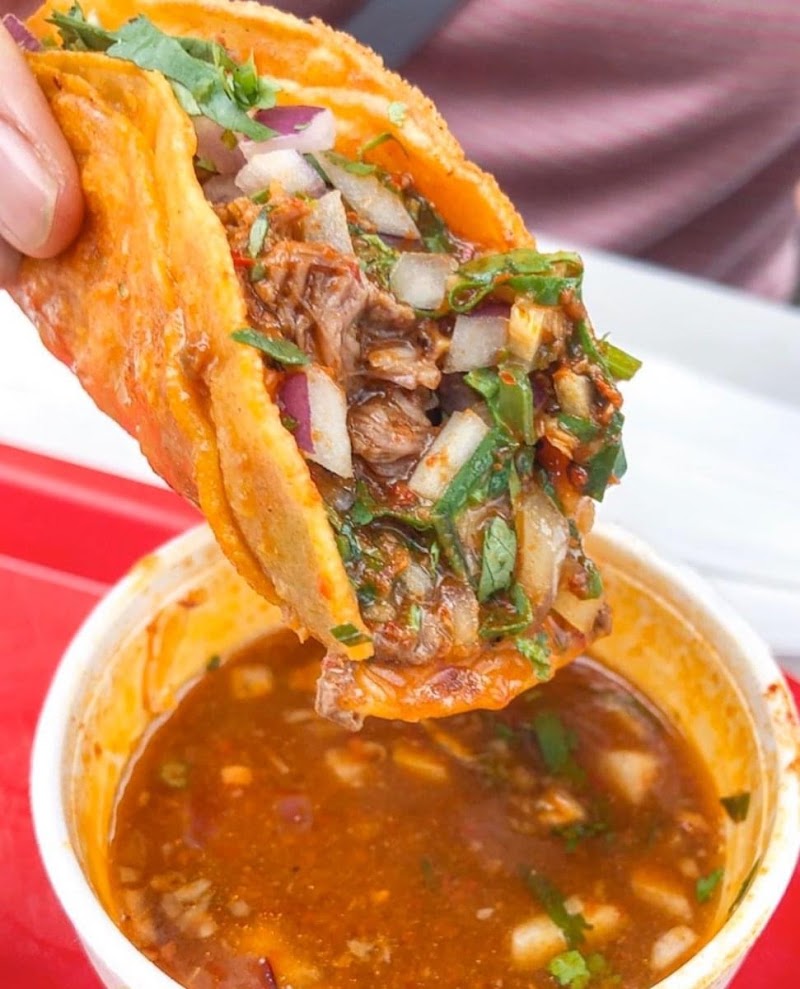Tacos Hidalgo photo 3