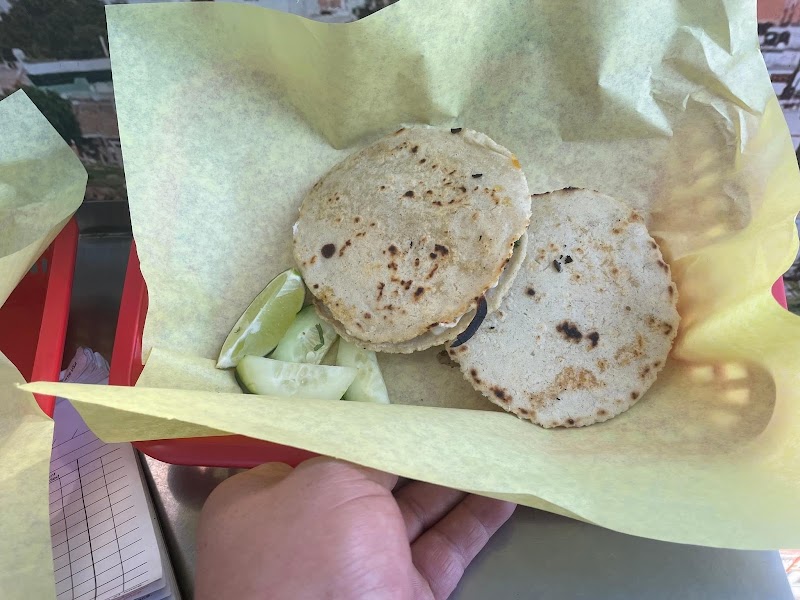 Tacos Hidalgo photo 4