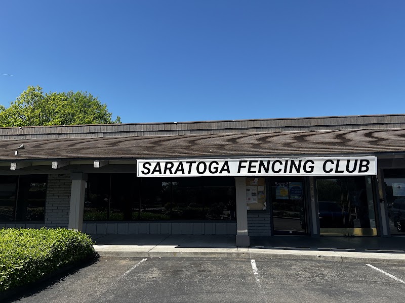 Saratoga Fencing Club photo 2