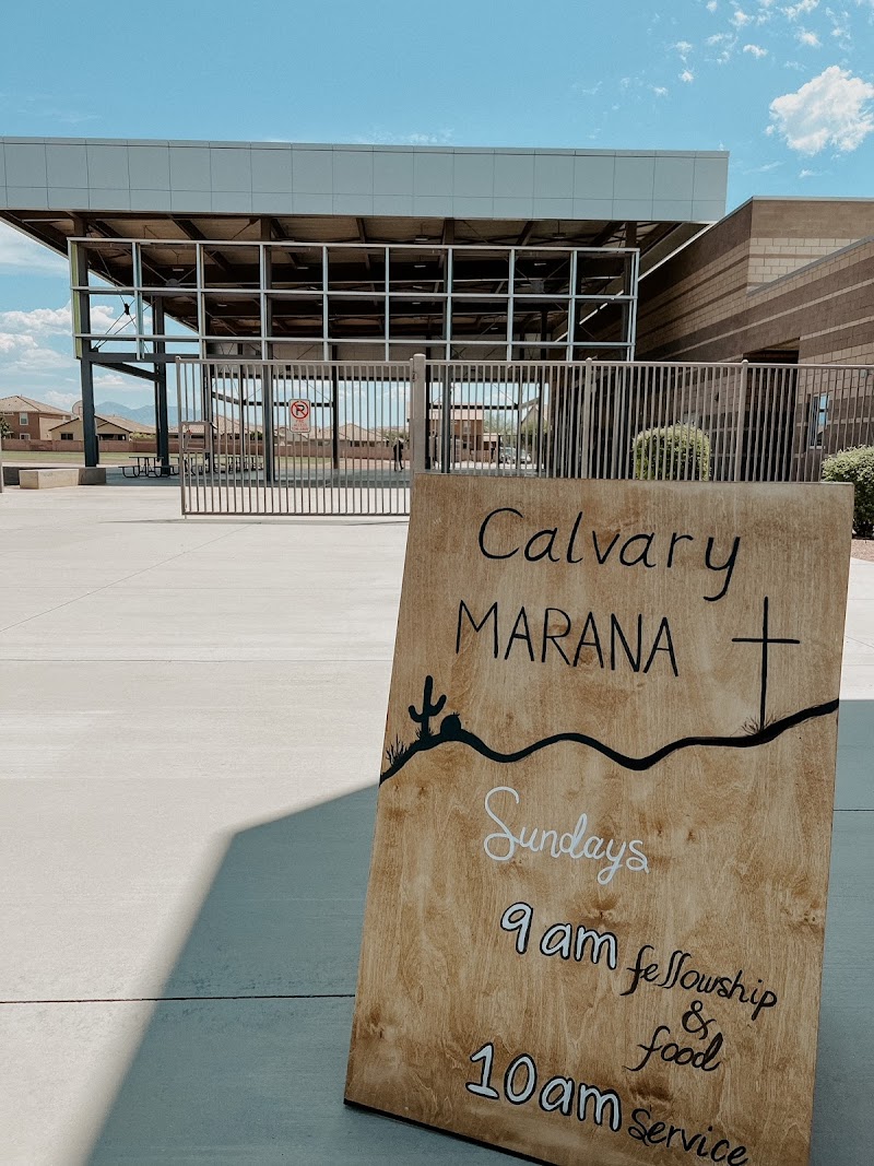 Photo of Calvary Marana