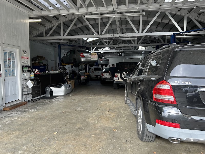 Paul 777 Auto Care photo 3