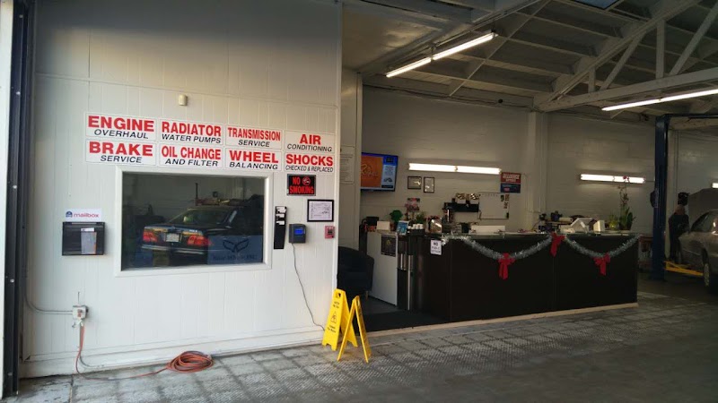 Paul 777 Auto Care photo 5