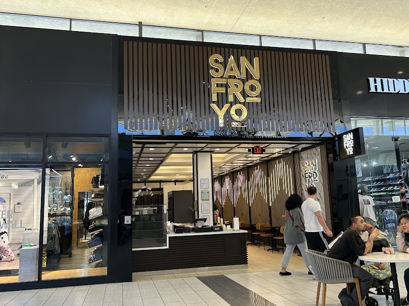 San Froyo photo 5