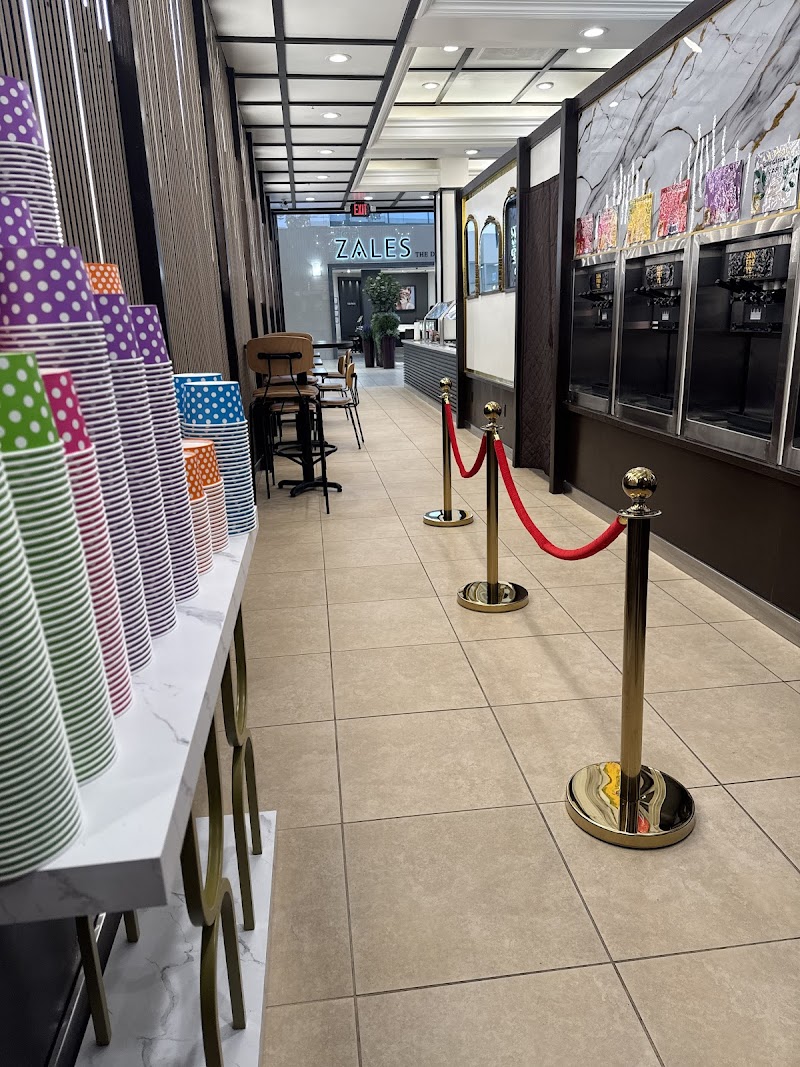 Photo of San Froyo