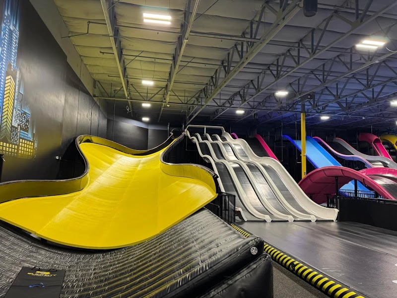 Slick City Action Park photo 2
