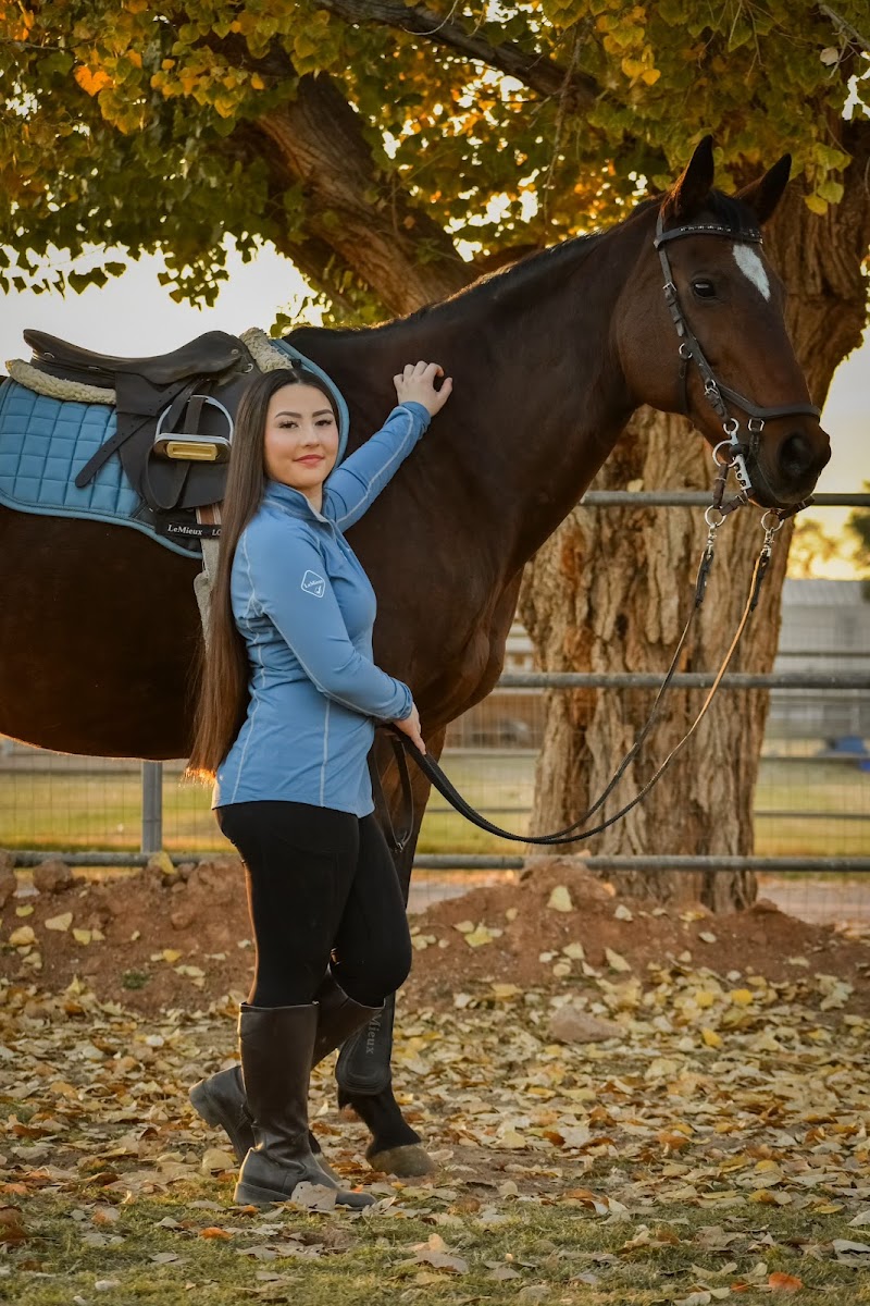 Serenity stables photo 2