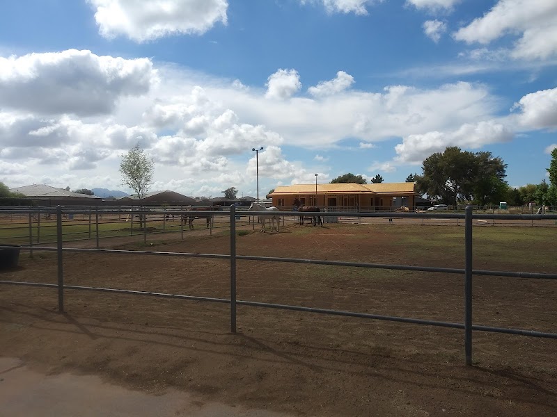 Photo of Serenity stables