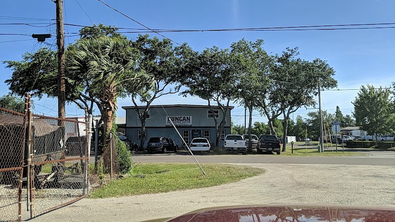 Duncan Automotive Center Inc photo 4