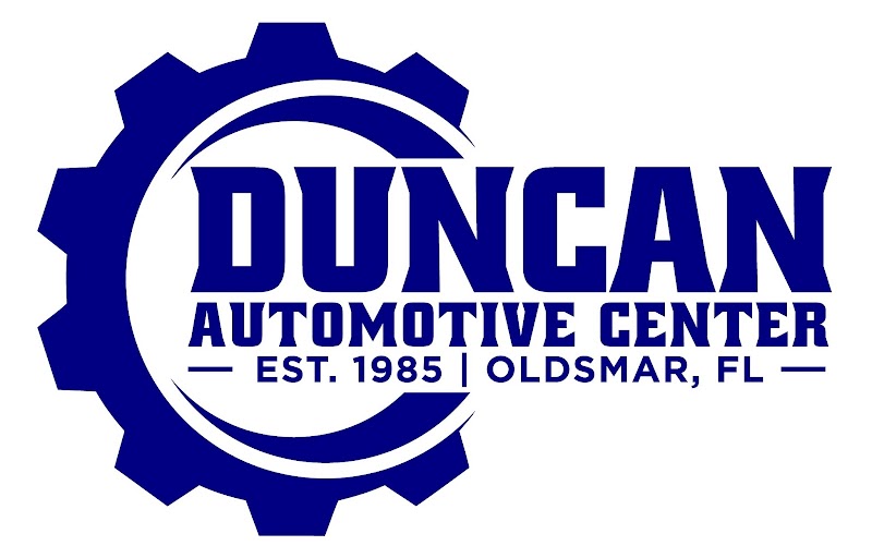Duncan Automotive Center Inc photo 5