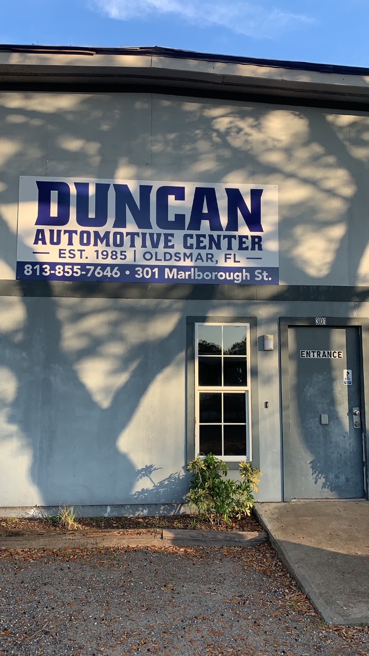 Duncan Automotive Center Inc photo 2