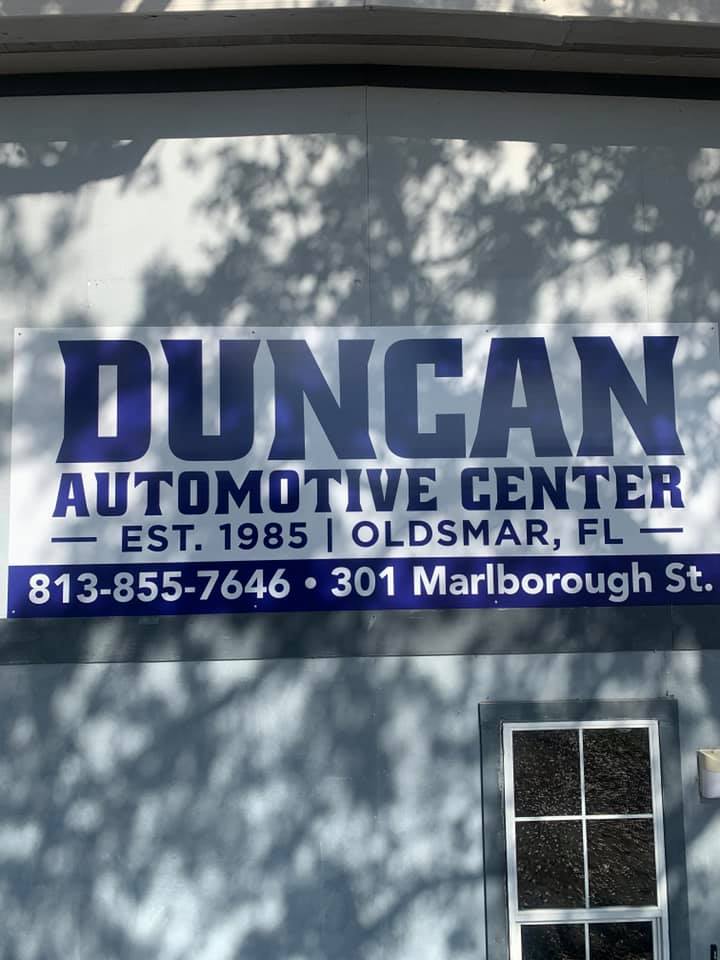 Duncan Automotive Center Inc photo 3
