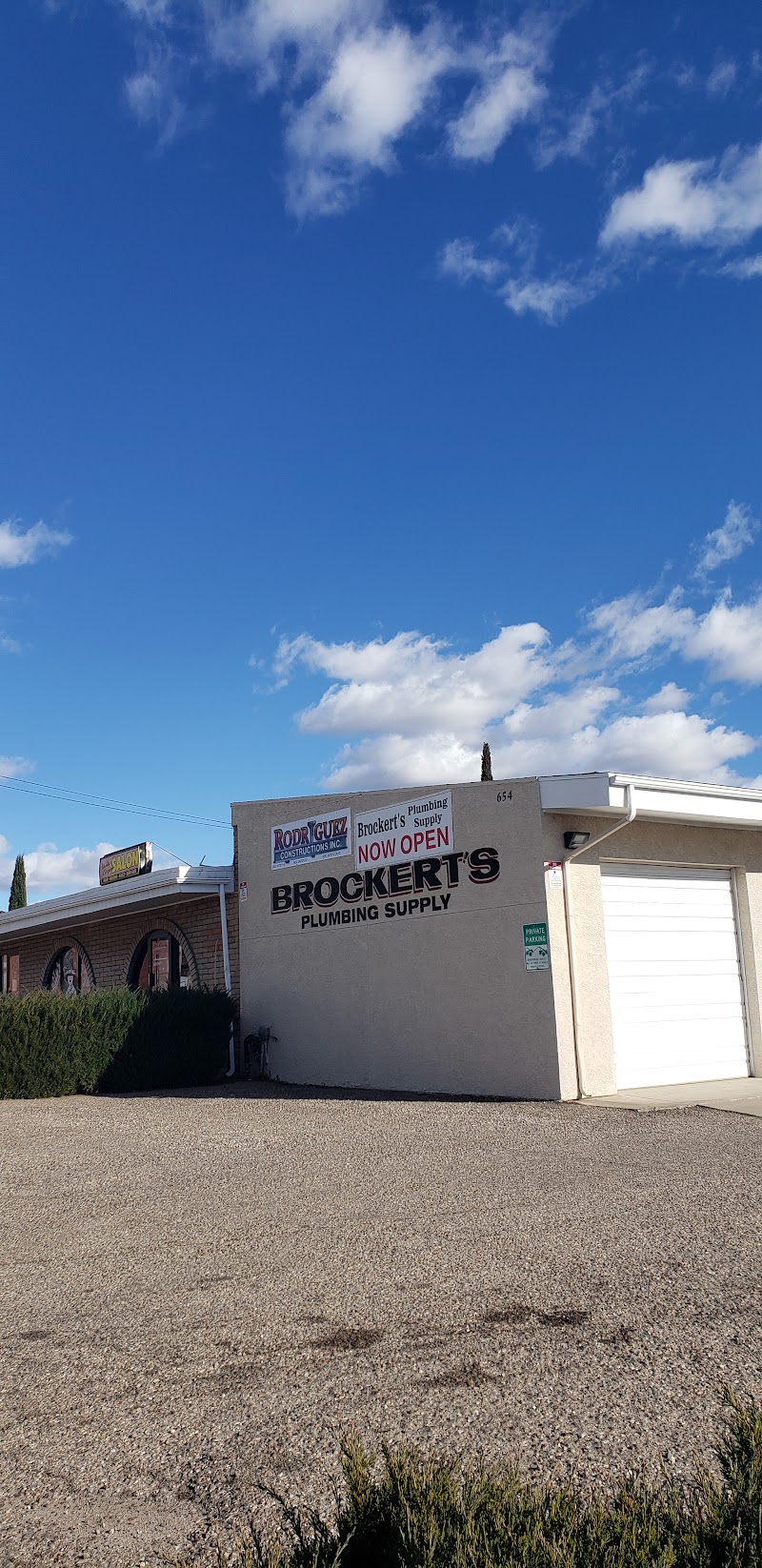 Photo of Brockert's Plumbing Supply