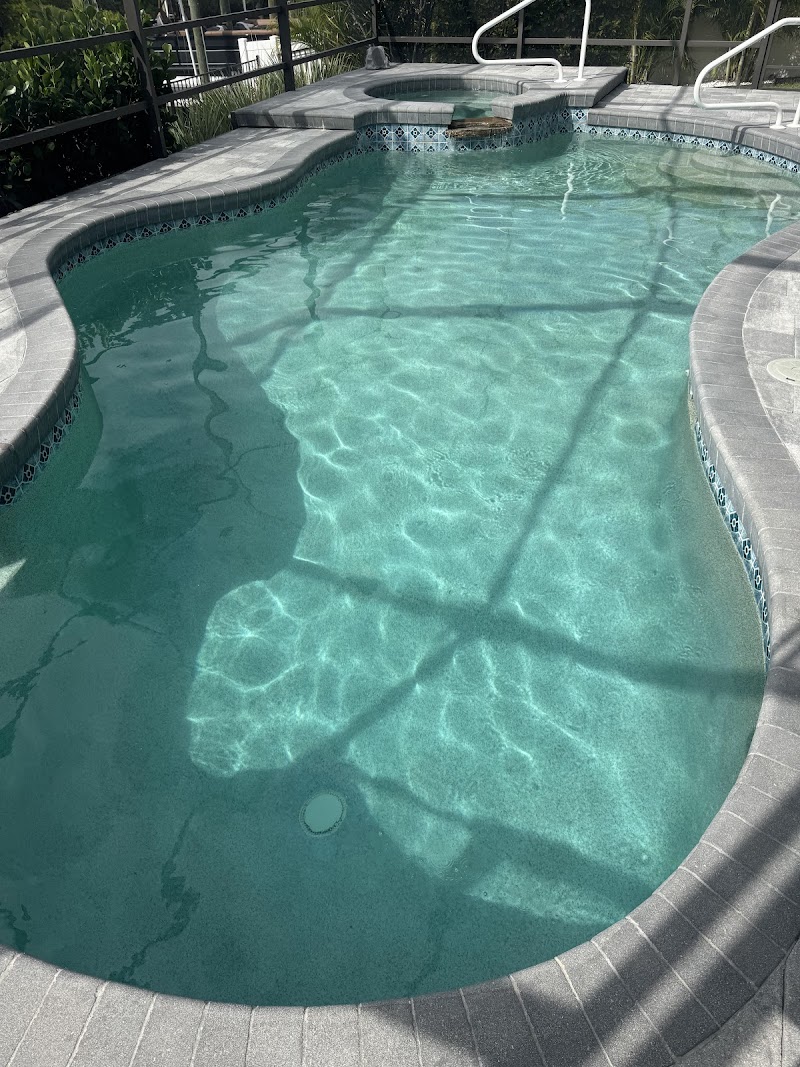 Photo of Neighborhood Pool Guys Maintenance and Repairs