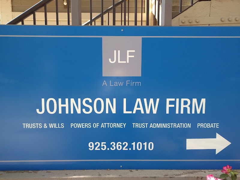 Photo of Johnson Law Firm