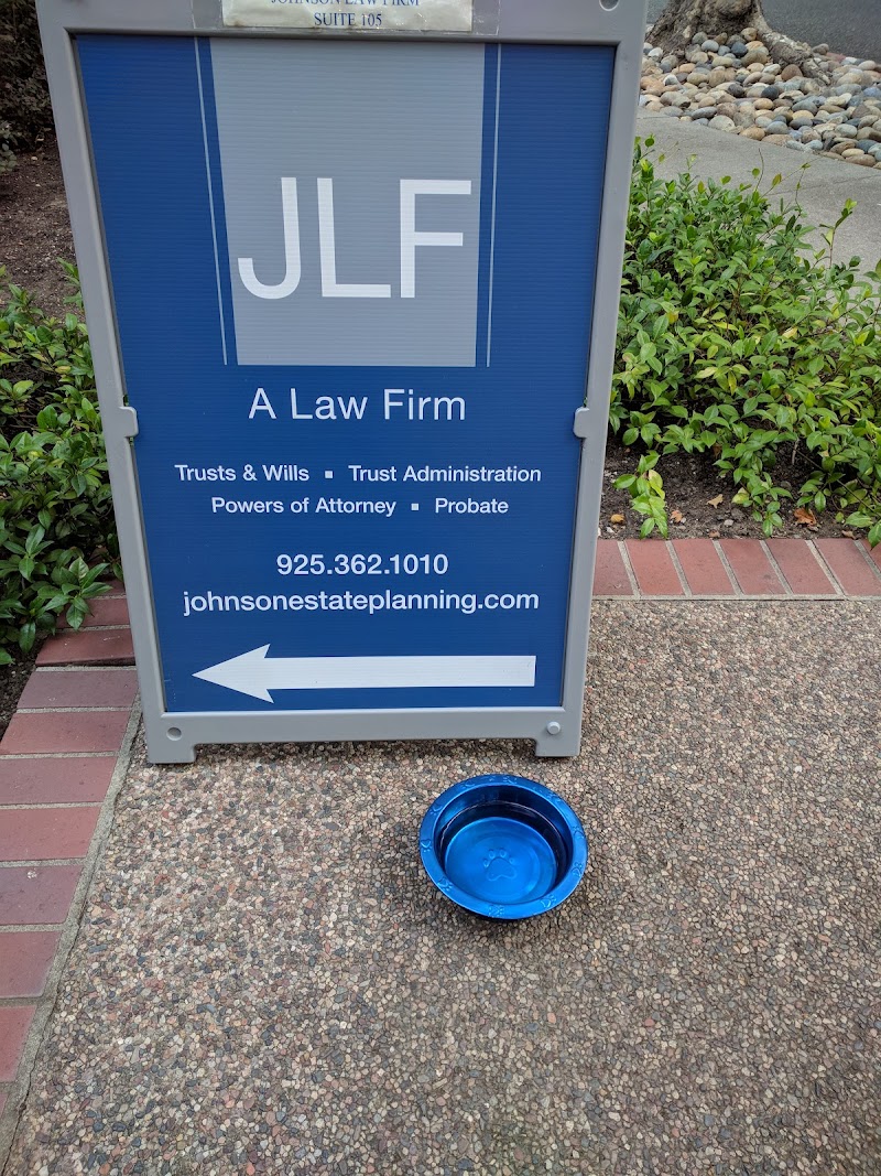 Johnson Law Firm photo 3
