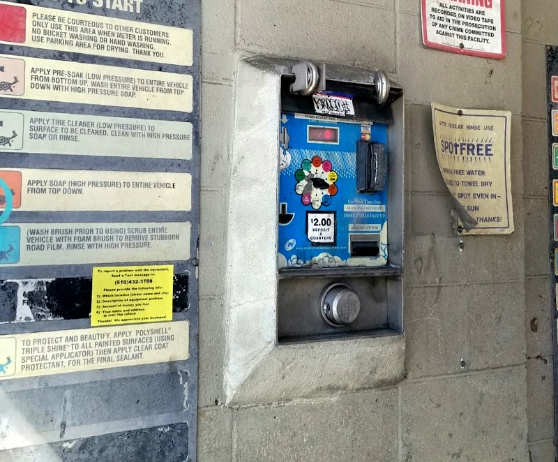 Photo of Village Car Wash