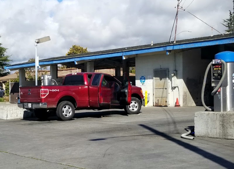 Village Car Wash photo 2